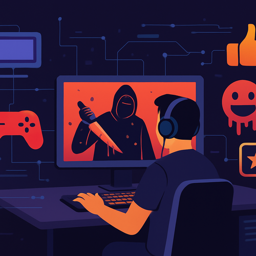 Painted in Blood Review: Ultimate Gaming Experience