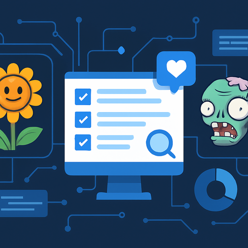 Plants vs. Zombies: Replanted Review - Ultimate Sentiment Detailed