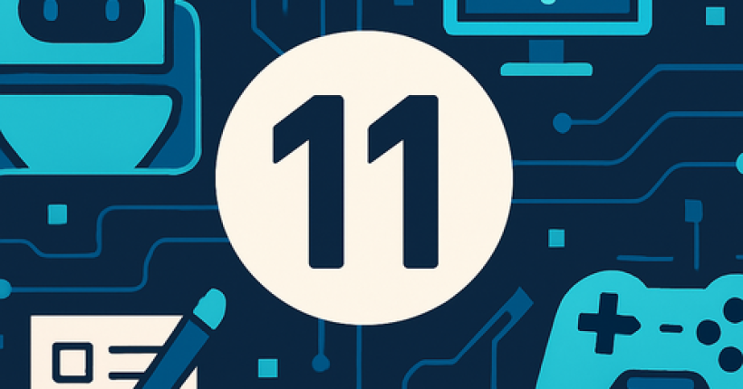 The Jackbox Party Pack 11: Ultimate Review