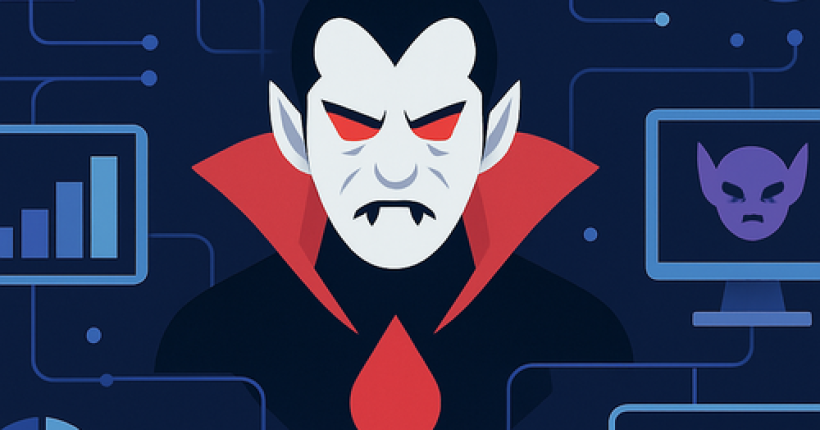 Vampires: Bloodlord Rising - Ultimate Review