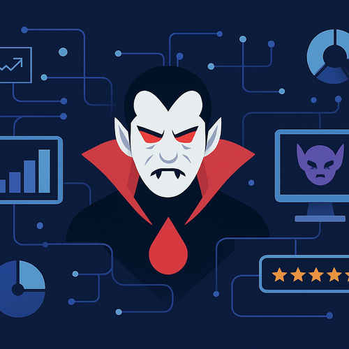 Vampires: Bloodlord Rising - Ultimate Review