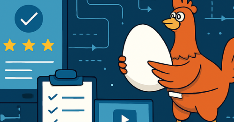 Chicken Run: Eggstraction Ultimate Review