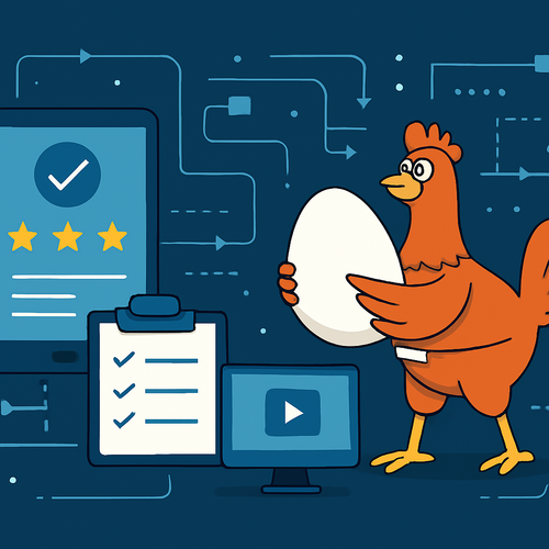 Chicken Run: Eggstraction Ultimate Review