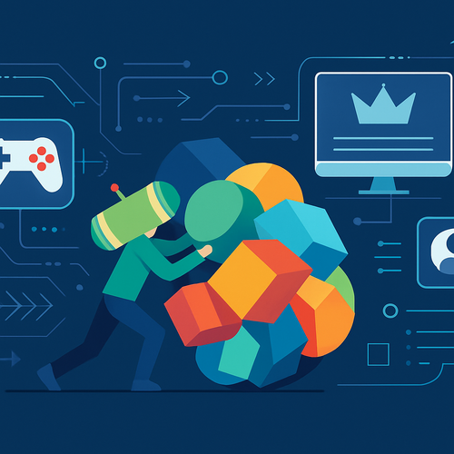 Once Upon a Katamari: Ultimate Game Experience Review