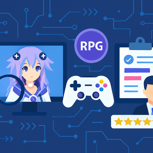 Hyperdimension Neptunia Re;Birth 1 Plus Review: Ultimate Experience for JRPG Fans