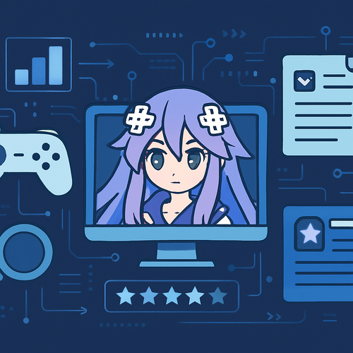 Hyperdimension Neptunia Re:Birth 2 -- Sisters Generation: Ultimate Review