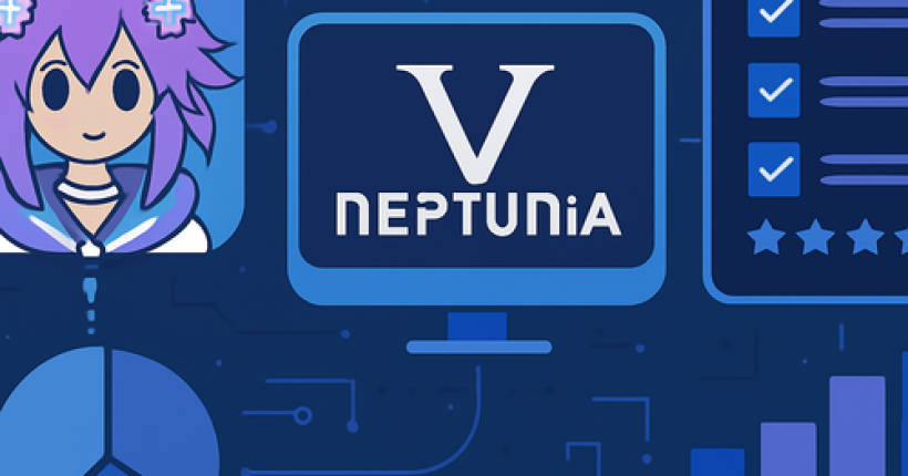 Hyperdimension Neptunia Re:Birth 3: V Generation - Ultimate Review