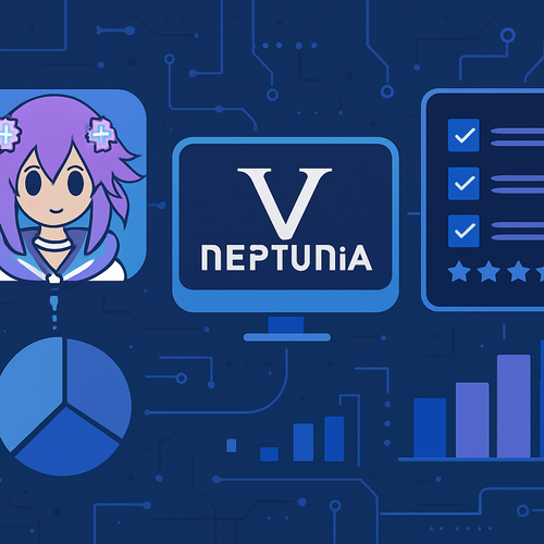 Hyperdimension Neptunia Re:Birth 3: V Generation - Ultimate Review