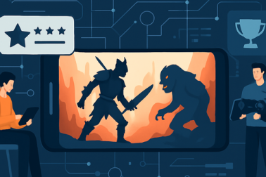 Ire: A Prologue Review - A Masterpiece in Mobile Gaming