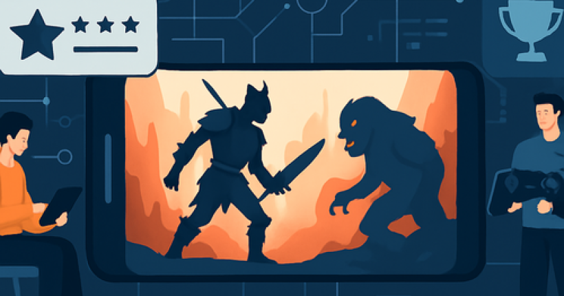 Ire: A Prologue Review - A Masterpiece in Mobile Gaming