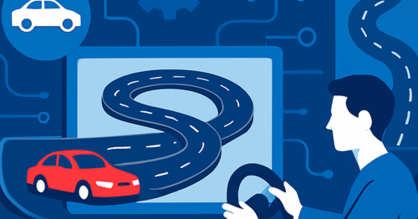 Wreckreation Review: The Ultimate Driving Sandbox Experience