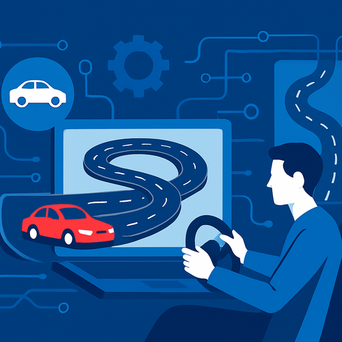 Wreckreation Review: The Ultimate Driving Sandbox Experience