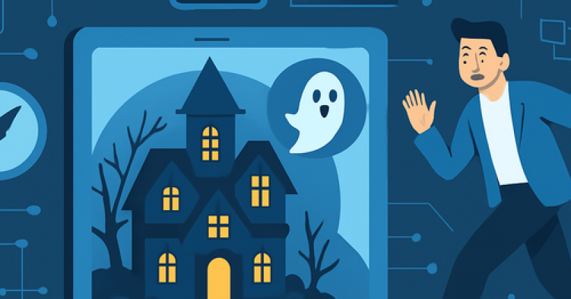 Asfalia: Panic at the Mansion - The Ultimate Adventure Awaits