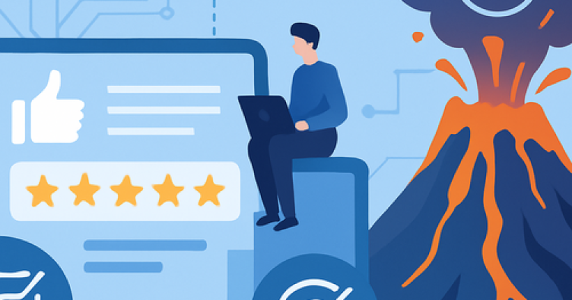 Asfalia: The Cranky Volcano – Ultimate Easy Review