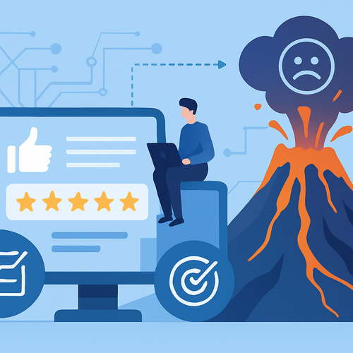 Asfalia: The Cranky Volcano – Ultimate Easy Review