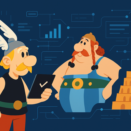 Asterix & Obelix - Mission Babylon: An Ultimate Review