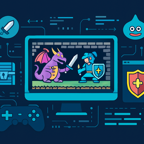 Dragon Quest 1&2 HD-2D Remake: Ultimate Review