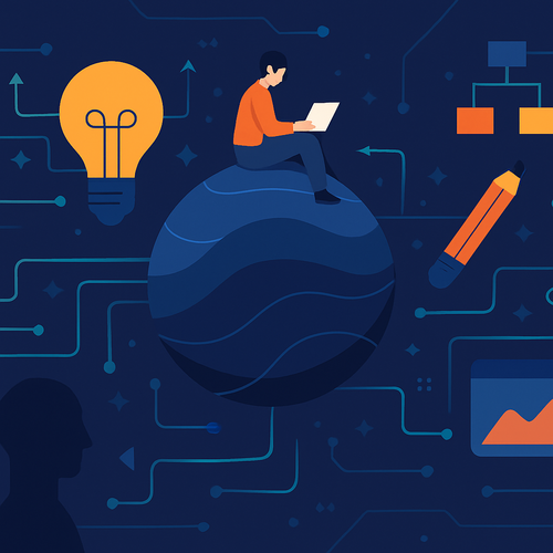 Little Planet Review: Exploring the Boundaries of Creativity