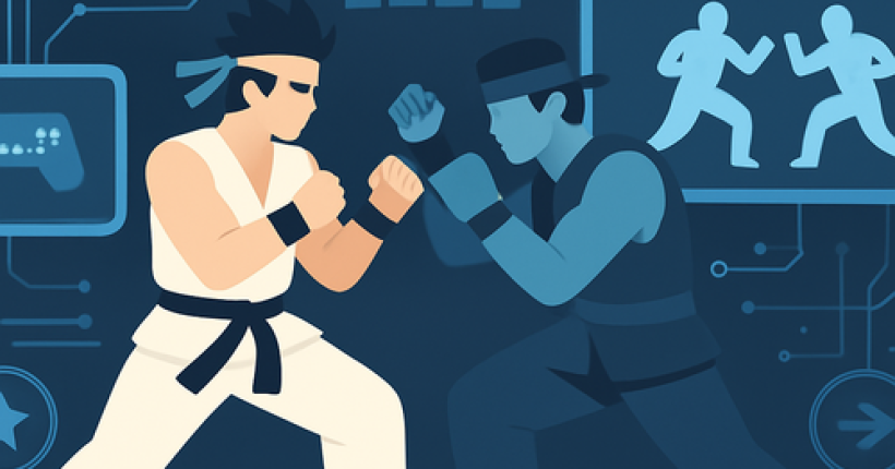 Virtua Fighter 5 R.E.V.O. Review: The Ultimate Fighting Experience