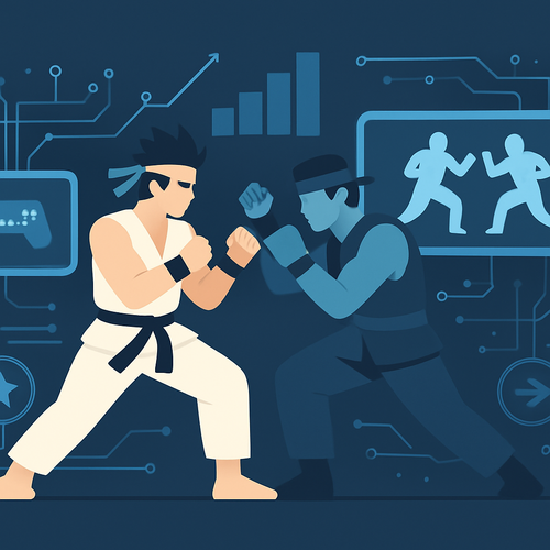 Virtua Fighter 5 R.E.V.O. Review: The Ultimate Fighting Experience