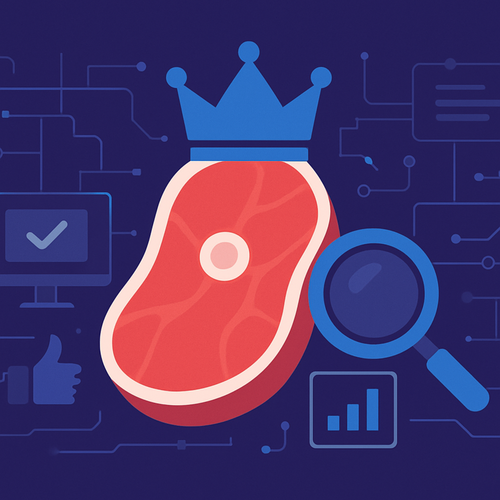 King of Meat: The Ultimate Review