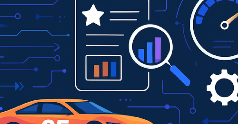 NASCAR 25: Ultimate Review with High-Octane Details