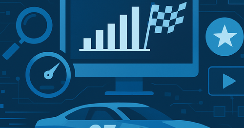 NASCAR 25: Ultimate Review