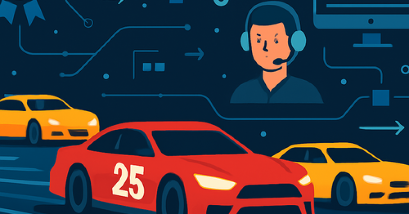 NASCAR 25 Review: The Ultimate Racing Experience