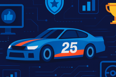 NASCAR 25 Review: Ultimate Racing Experience