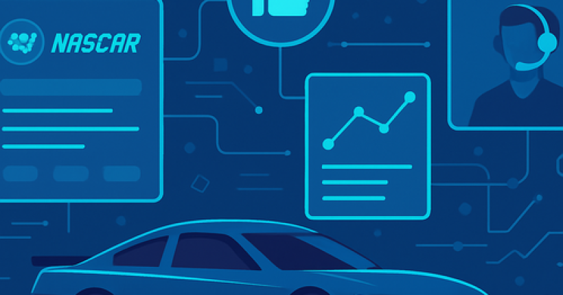 NASCAR 25 Ultimate Review: The Best Racing Experience of 2023