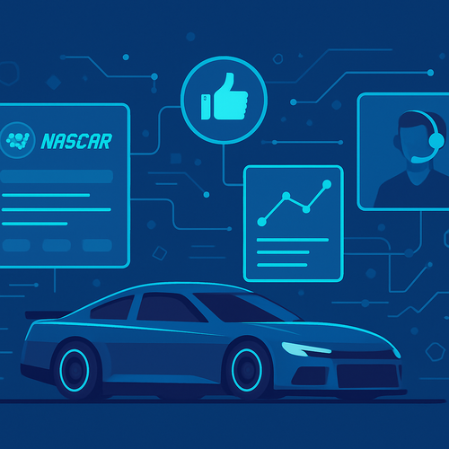 NASCAR 25 Ultimate Review: The Best Racing Experience of 2023