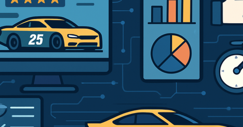 NASCAR 25 Ultimate Review: A Detailed Look at the Racing World