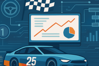 NASCAR 25 Review: Ultimate Racing Experience