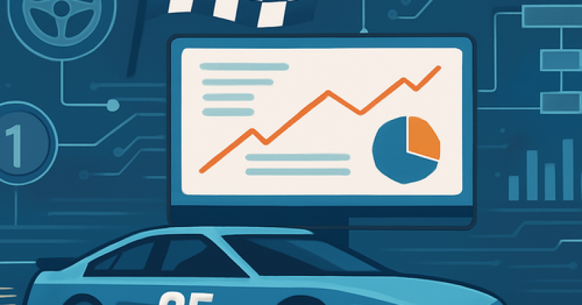 NASCAR 25 Review: Ultimate Racing Experience