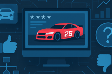 NASCAR 25: Ultimate Review - A Thrilling Experience or Missed Opportunity?