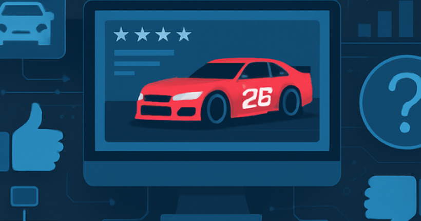 NASCAR 25: Ultimate Review - A Thrilling Experience or Missed Opportunity?