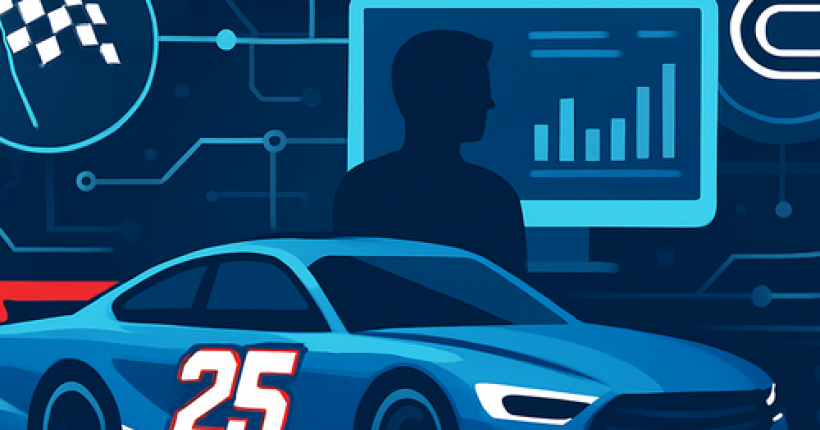 NASCAR 25 Review: The Ultimate Racing Experience?