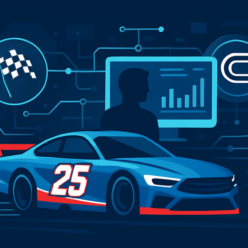 NASCAR 25 Review: The Ultimate Racing Experience?