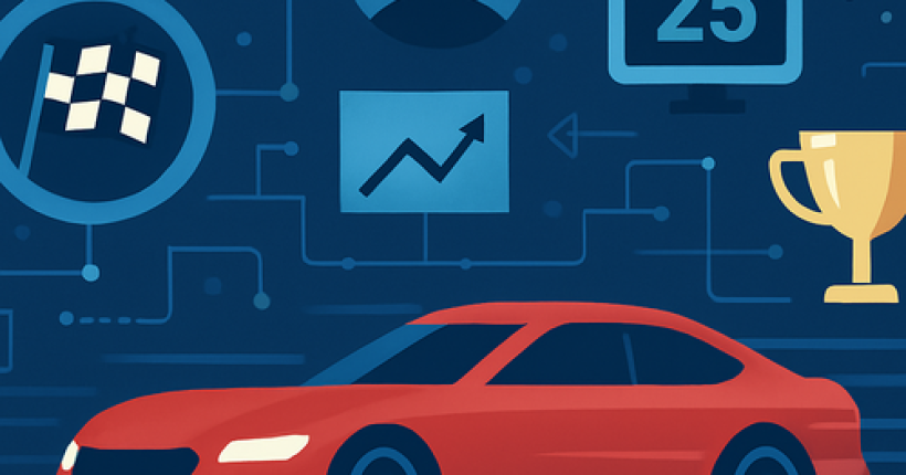 NASCAR 25 Review: The Ultimate Racing Experience