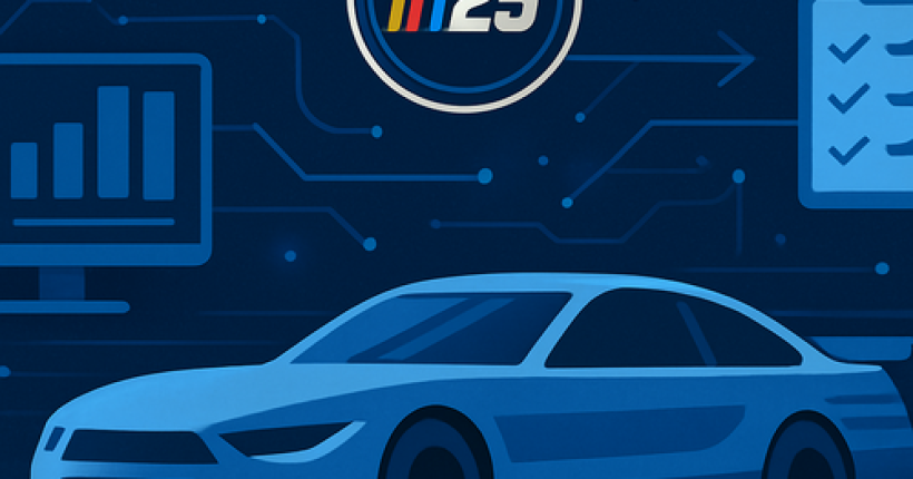 NASCAR 25 Review: Ultimate Racing Experience