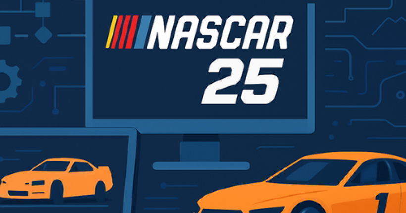 NASCAR 25 Ultimate Review: An Easy Look into the Game's Revved-Up Experience
