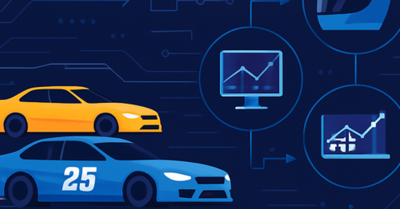 NASCAR 25 Review: The Ultimate Racing Experience