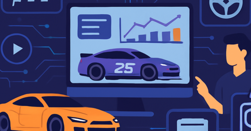 NASCAR 25 Ultimate Review: A Detailed Look at the Racing Experience