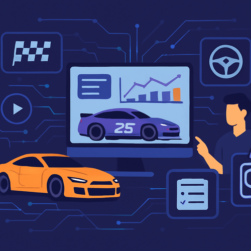 NASCAR 25 Ultimate Review: A Detailed Look at the Racing Experience