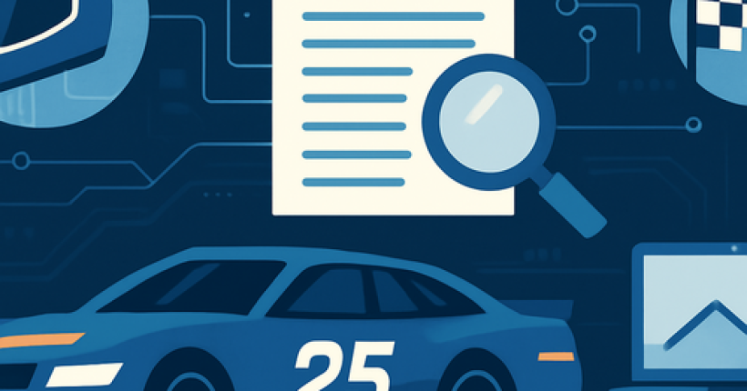 NASCAR 25 Review: Ultimate Easy Guide to the Thrill of the Race