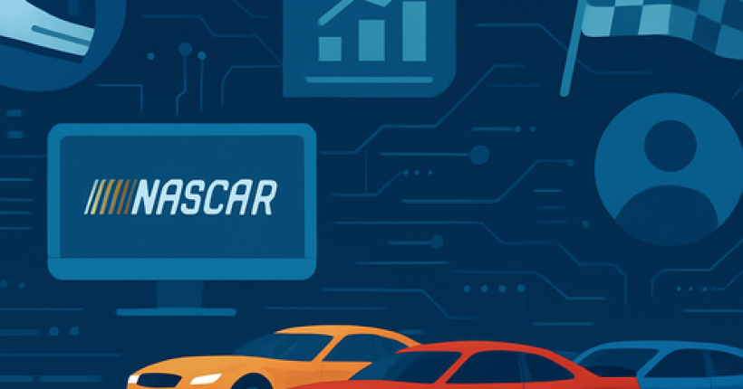 NASCAR 25 Review: The Ultimate Racing Experience