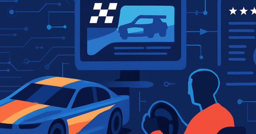 NASCAR 25: Ultimate Review - An Engaging Racing Experience