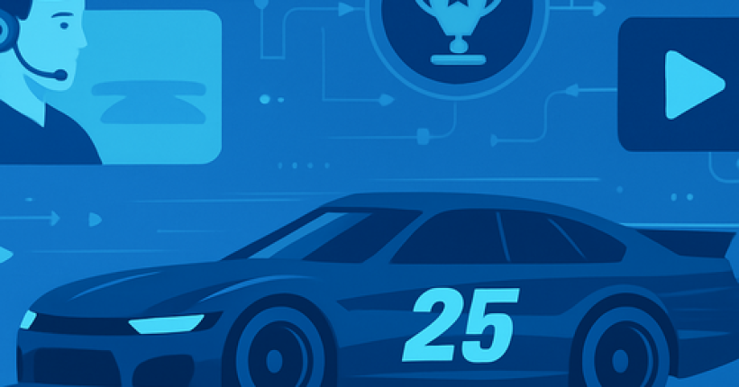 NASCAR 25 Review – Ultimate Racing Experience in 2024