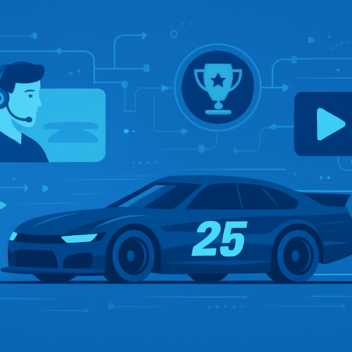 NASCAR 25 Review – Ultimate Racing Experience in 2024