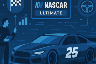 NASCAR 25 Ultimate Review: Uncover the Thrilling Racing Experience